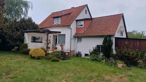 Foto - 6 Zimmer Einfamilienhaus zum Kaufen in Wennigsen (Deister)