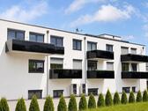 Foto - 2ZKB Wohnung mit Balkon+Aufzug im Ortskern von 57299 Burbach