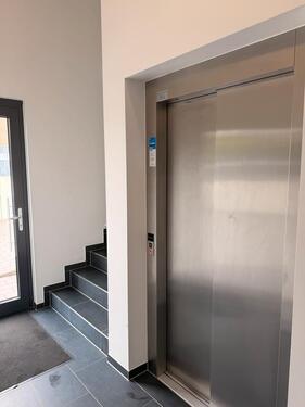 Foto - Etagenwohnung in Burbach zur Miete