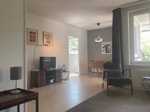 Foto - WOHNUNG IN DER NÄHE VOM KUDAMM - 1.500,00&nbsp;EUR Kaltmiete, ca.&nbsp; 50,00&nbsp;m&sup2;