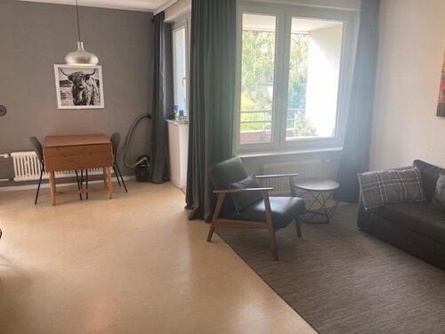 Foto - 1 Zimmer Etagenwohnung zur Miete in Berlin