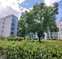 ruhige 2 Zi- ETW inkl. Stellplatz in Kiel-Mettenhof ohne Makler - Melsdorf