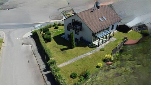 Foto - 7 Zimmer Mehrfamilienhaus, Wohnhaus zum Kaufen in Nörten-Hardenberg