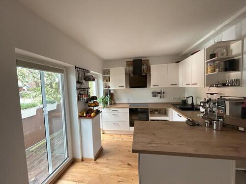 Foto - 3 Zimmer Dachgeschoßwohnung zum Kaufen in Hohen Neuendorf