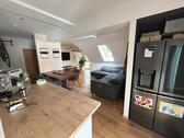 Foto - 3 Zimmer Dachgeschoßwohnung in Hohen Neuendorf