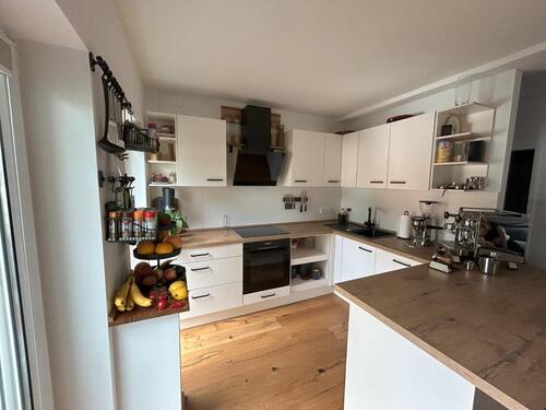 Foto - Dachgeschoßwohnung in Hohen Neuendorf zum Kaufen