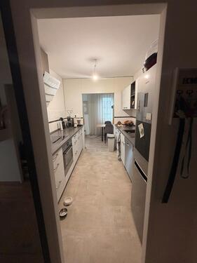 Foto - 4 Zimmer Maisonettenwohnung in Berlin