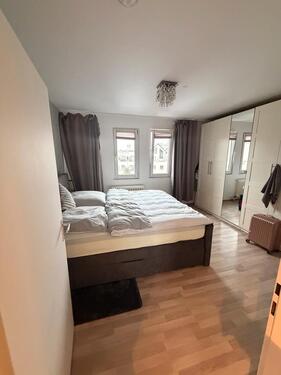 Foto - Maisonettenwohnung in Berlin zur Miete
