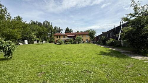 Foto - Einfamilienhaus zur Miete in Wasserburg am Inn
