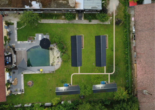 Foto - Einfamilienhaus in Wasserburg am Inn