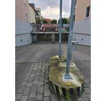Motorradstellplatz, Tiefgarage, Stellplatz, Garage - Potsdam