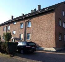 Ruhige 3-Zimmer-Wohnung im Kamener Westen