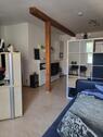 Foto - Geräumige 1-Zimmer-Wohnung mit separater Einbauküche