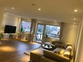 Foto - Miete moderne 3-Zimmerwohnung mit Balkon + Einbauküche Bettrath