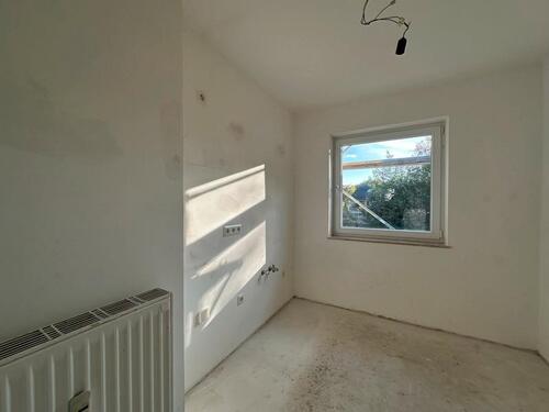 Foto - Etagenwohnung in Leichlingen (Rheinland) zur Miete