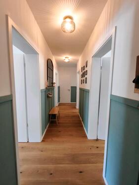 Foto - Etagenwohnung in Bornheim zum Kaufen