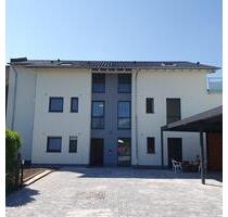 3-Zimmer-Mietwohnung mit Einbauküche - Neu-Anspach