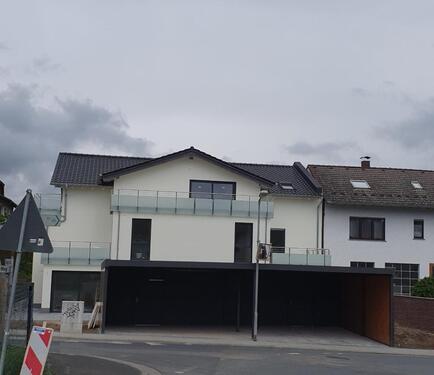 Foto - Etagenwohnung zur Miete in Neu-Anspach