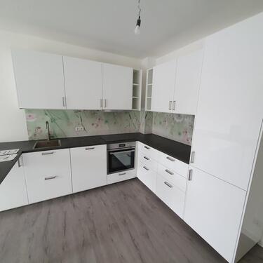Foto - Etagenwohnung in Neu-Anspach