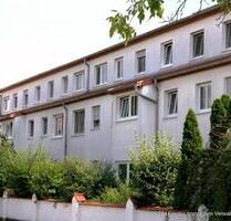 Single-Appartement in ruhiger Lage (barrierefrei) - Riedstadt