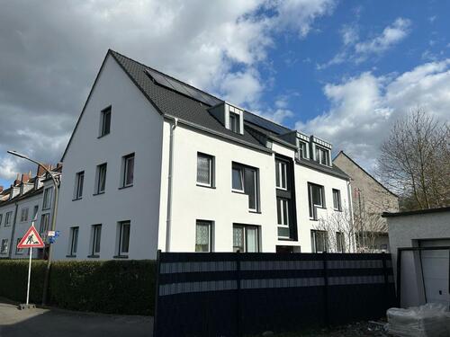 Foto - Erstbezug nach Sanierung: 2-Zi.-Wohnung mit Garten in Oestrich