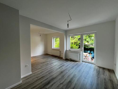 Foto - Etagenwohnung in Dortmund zur Miete