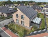 Foto - Einfamilienhaus mit Doppelgarage in Wahrenholz provisionsfrei