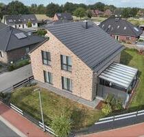 Einfamilienhaus mit Doppelgarage in Wahrenholz provisionsfrei