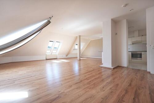 Foto - 2 Zimmer Etagenwohnung in Coburg