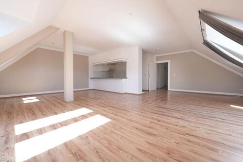 Foto - Etagenwohnung in Coburg zur Miete