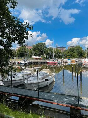 Foto - 2,5 Zi In Geestemünde Bremerhave Hbf Awi HS Theater top renoviert