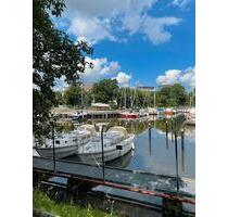 2,5 Zi In Geestemünde Bremerhave Hbf Awi HS Theater top renoviert - Bremerhaven