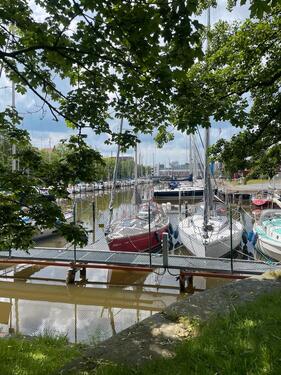 Foto - Etagenwohnung in Bremerhaven