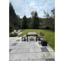 Neuwertiges Einfamilienhaus mit Einliegerwohnung - Wermelskirchen