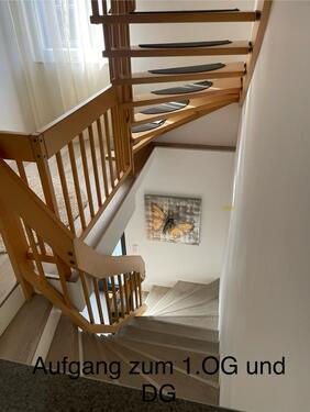 Foto - Einfamilienhaus in Wermelskirchen zur Miete