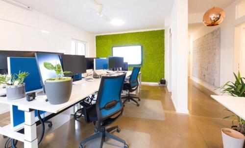 Foto - Top ausgestattete Arbeitsplätze in Ehrenfeld - All-in-Miete