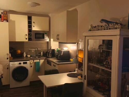 Foto - Etagenwohnung in Berlin