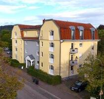 3-Zimmer-Wohnung in Schopfheim, zentral & ruhig gelegen
