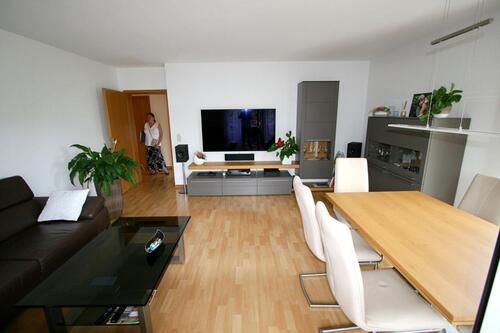 Foto - Etagenwohnung in Schopfheim