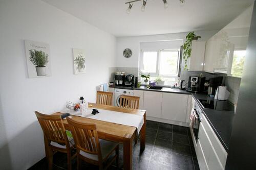 Foto - Etagenwohnung in Schopfheim zum Kaufen