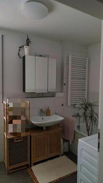 Foto - 2-Zimmer-Wohnung - 845,00 EUR Kaltmiete,