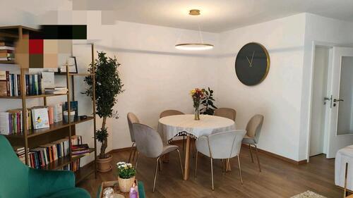 Foto - Etagenwohnung zur Miete in Aschau am Inn