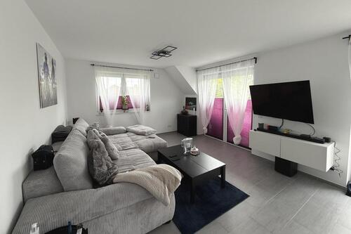 Foto - Etagenwohnung in Tostedt