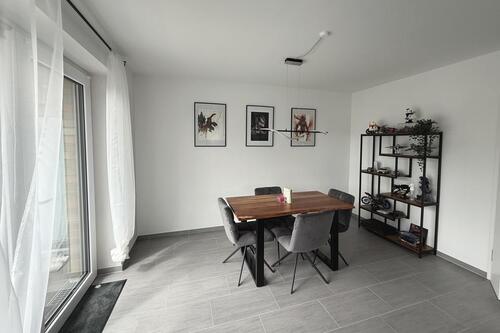 Foto - Etagenwohnung in Tostedt zur Miete