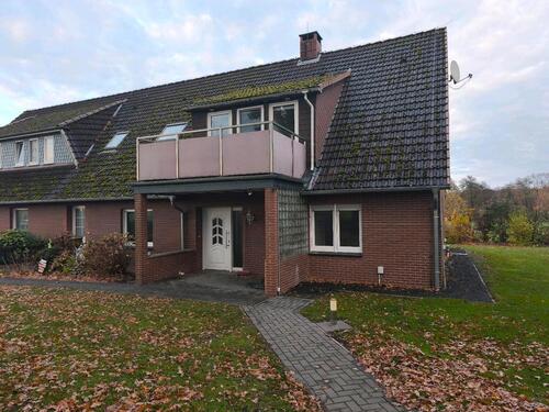 Foto - Unterwohnung 3 Zimmer Küche Bad mit Garage und Einbauküche