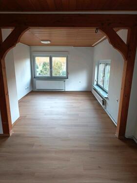 Foto - 3 Zimmer Etagenwohnung zur Miete in Hude (Oldenburg)