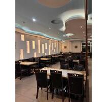 Restaurant mit eigene Pakrplätze - Hamburg Harburg