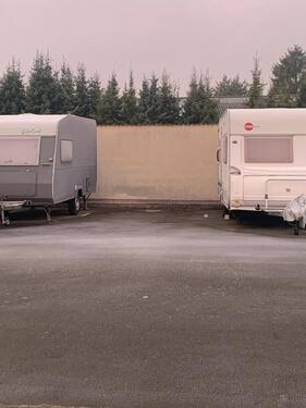 Foto - Stellplatz Wohnmobil Wohnwagen - 6,00&nbsp;EUR Miete,