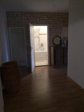 Foto - 3 Zimmer Etagenwohnung zur Miete in Breitenworbis