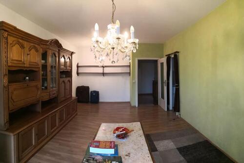 Foto - Etagenwohnung in Breitenworbis zur Miete